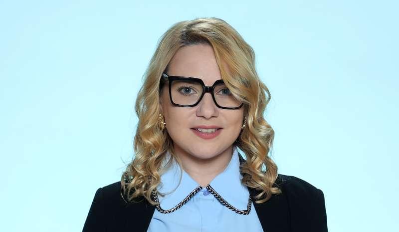 Gordana Markovic